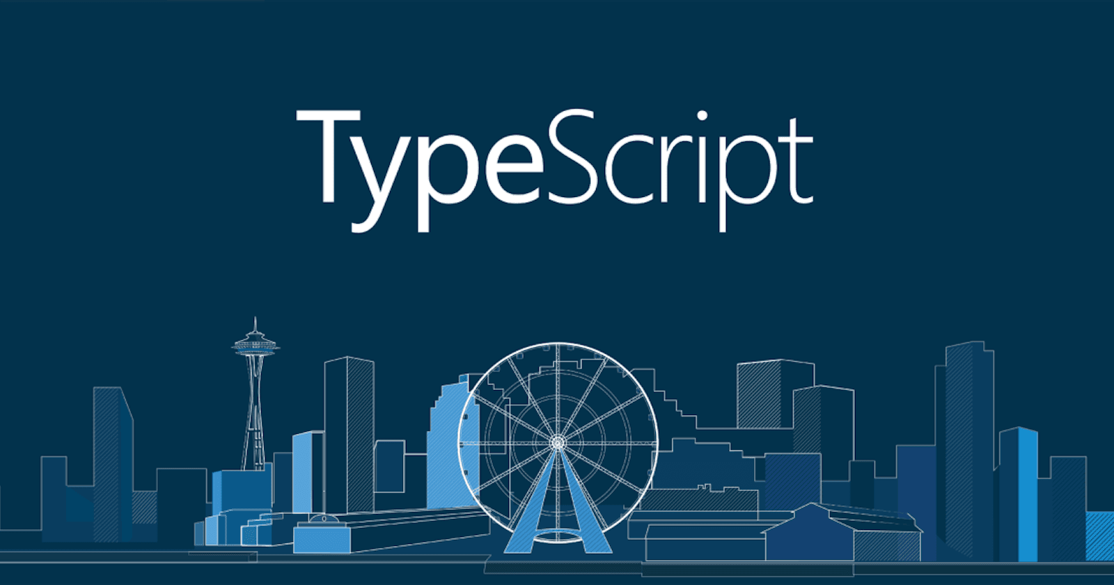 Typescript - #1 Introduction